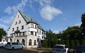 Hotel U Jezirka